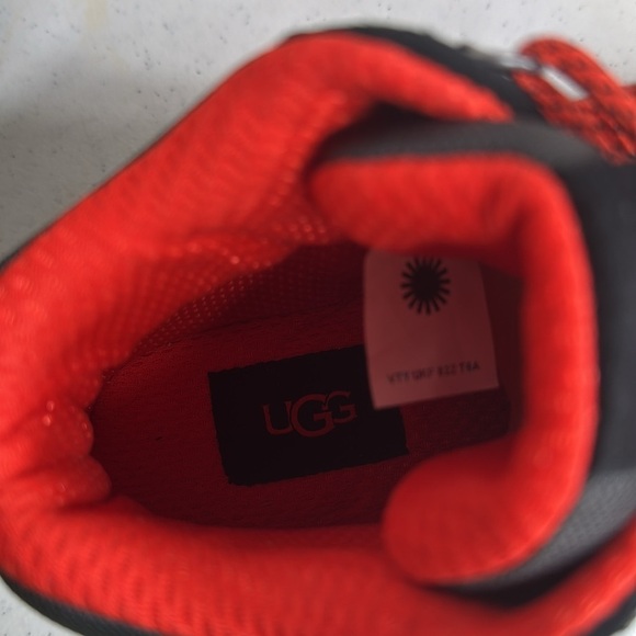 Ugg WOMENS UGG HIGHLAND HI HERITAGE BOOTS Sz 6 - Picture 9 of 12